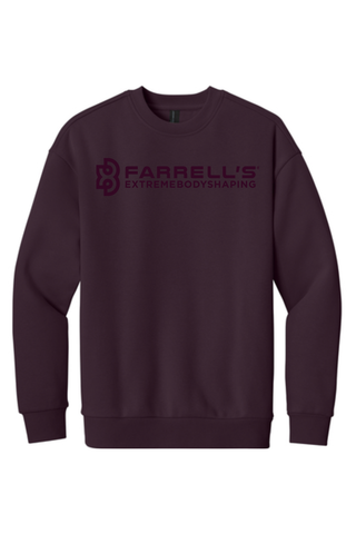 FARRELL’S HEAVYWEIGHT FLEECE CREW