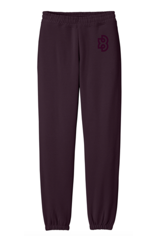 XB HEAVYWEIGHT FLEECE SWEATPANT