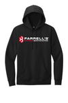 Farrell's Fleece Hoodie