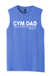 FARRELL'S GYM DAD UNISEX MUSCLE TANK