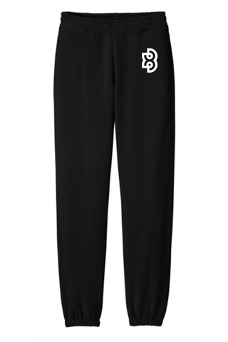 XB HEAVYWEIGHT FLEECE SWEATPANT