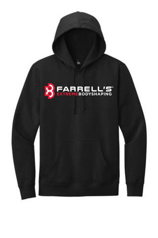 FARRELL'S FLEECE HOODIE