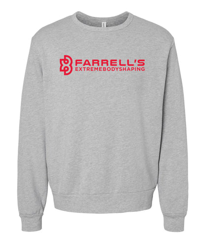 FARRELL'S UNISEX SPONGE FLEECE CLASSIC SWEATSHIRT