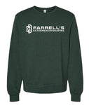 FARRELL'S UNISEX SPONGE FLEECE CLASSIC SWEATSHIRT