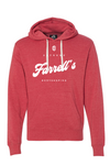 Farrell's Triblend Fleece Pullover Hoodie