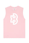 XB UNISEX JERSEY MUSCLE TANK