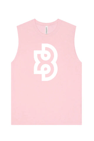 XB UNISEX JERSEY MUSCLE TANK