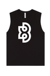 XB UNISEX JERSEY MUSCLE TANK