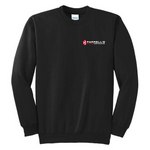 Farrell's Essential Fleece Crewneck Sweatshirt - Small Logo